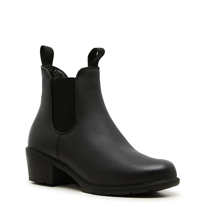 Women's Moxi Heeled Chelsea Boot