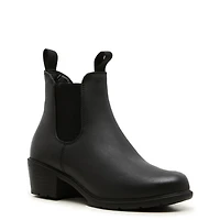 Women's Moxi Heeled Chelsea Boot