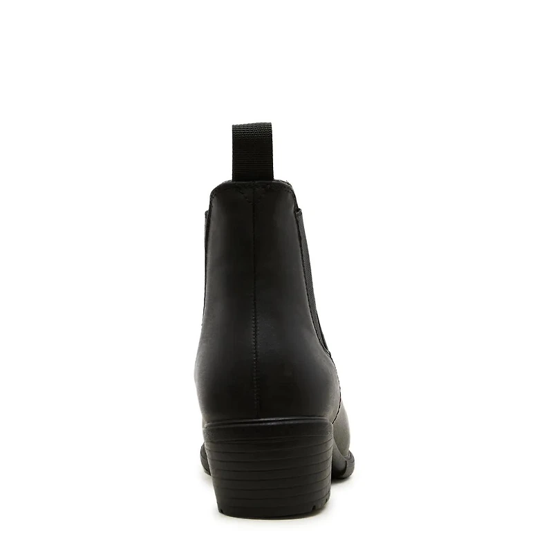 Women's Moxi Heeled Chelsea Boot