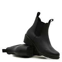 Women's Moxi Heeled Chelsea Boot