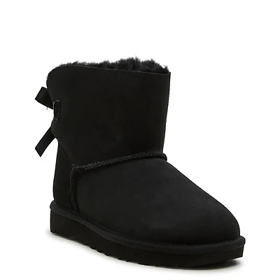 Women's Mini Bailey Bow II Boot