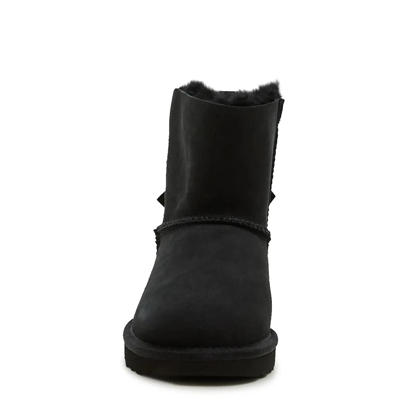 Women's Mini Bailey Bow II Boot