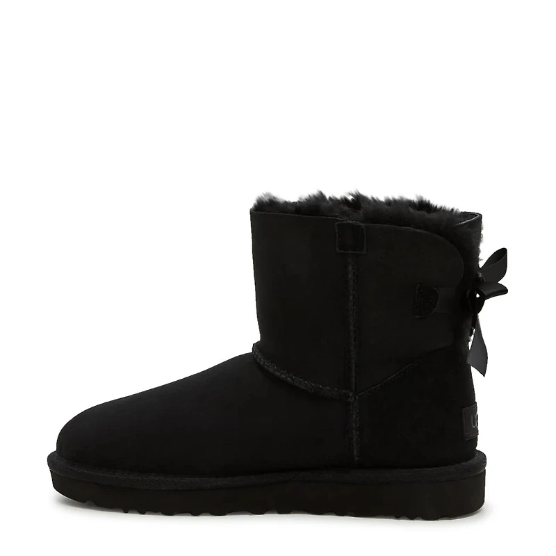 Women's Mini Bailey Bow II Boot