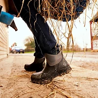 Women's Arctic Sport II Waterproof Bootie