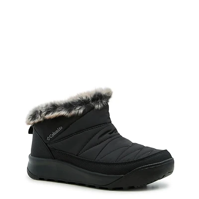 Women's Minx Xtra Shorty Winter Boot