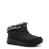 Women's Minx Xtra Shorty Winter Boot