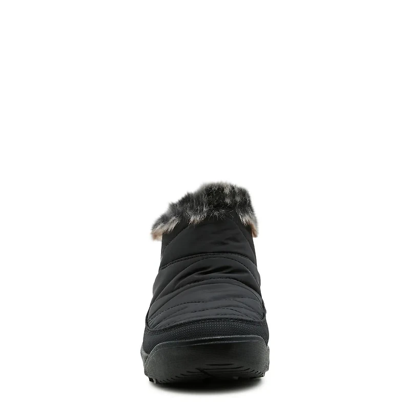 Women's Minx Xtra Shorty Winter Boot
