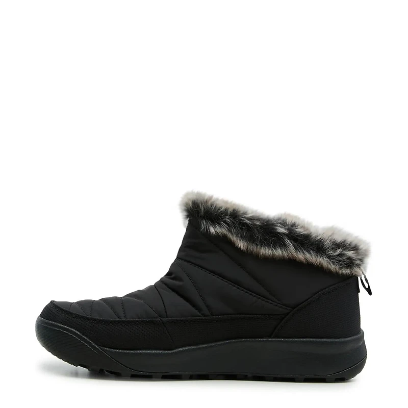 Women's Minx Xtra Shorty Winter Boot