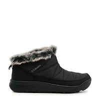 Women's Minx Xtra Shorty Winter Boot