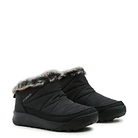 Women's Minx Xtra Shorty Winter Boot