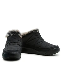 Women's Minx Xtra Shorty Winter Boot