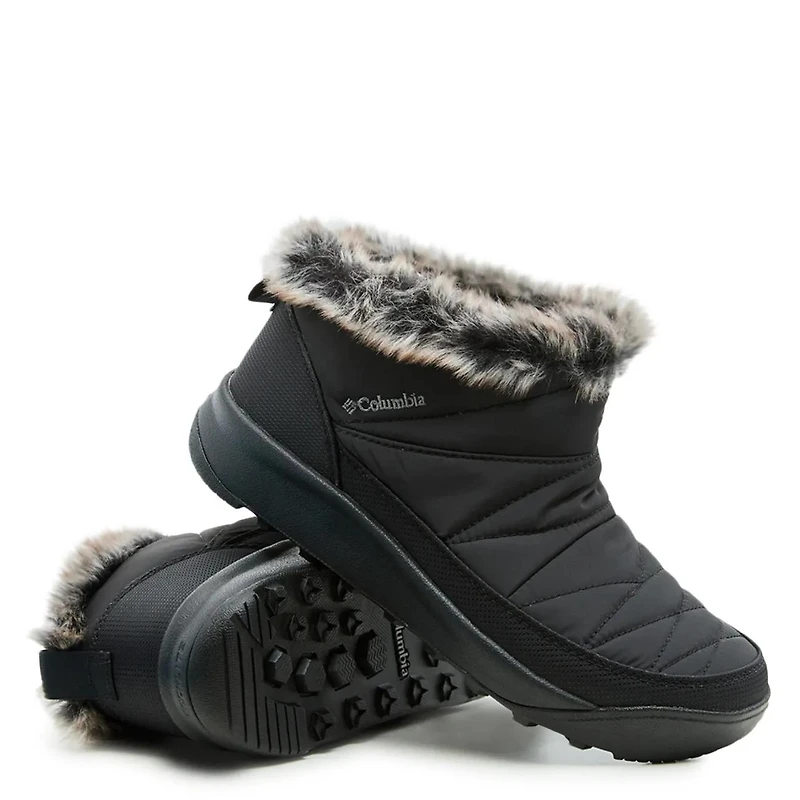Women's Minx Xtra Shorty Winter Boot