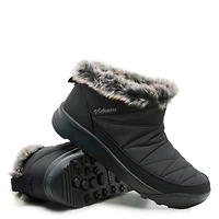 Women's Minx Xtra Shorty Winter Boot