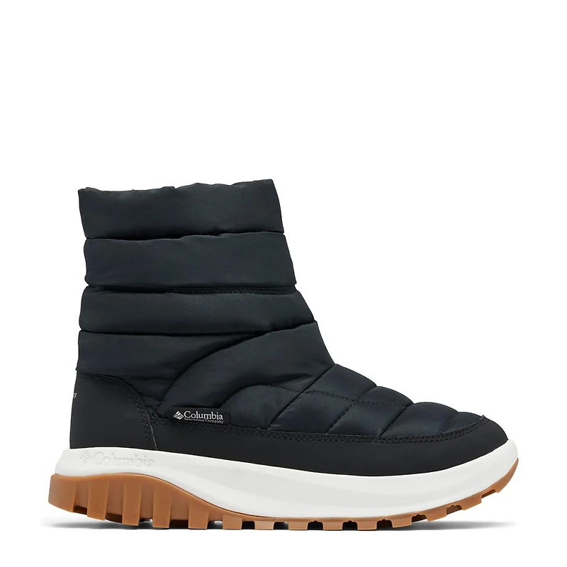 Women's Snowtrot Mid Winter Boot