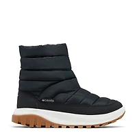 Women's Snowtrot Mid Winter Boot