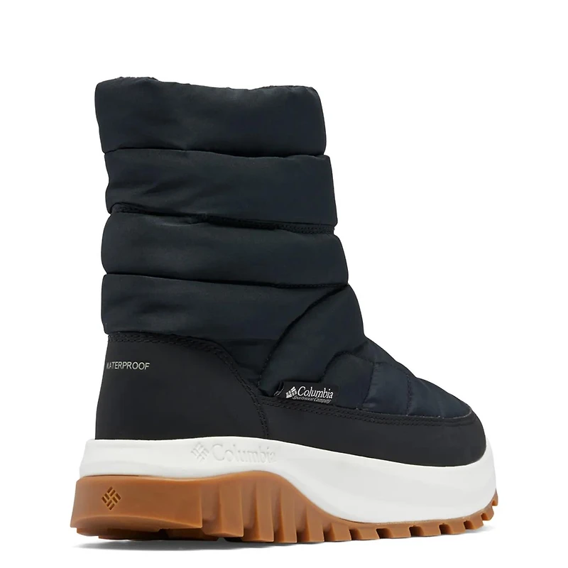 Women's Snowtrot Mid Winter Boot