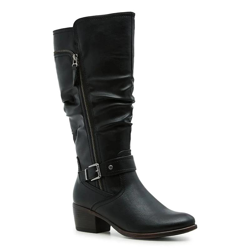 Women's Boston 02 Tall Boot