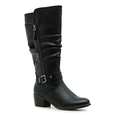 Women's Boston 02 Tall Boot