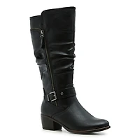 Women's Boston 02 Tall Boot