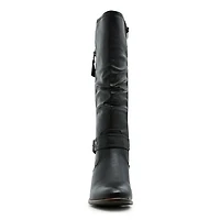 Women's Boston 02 Tall Boot