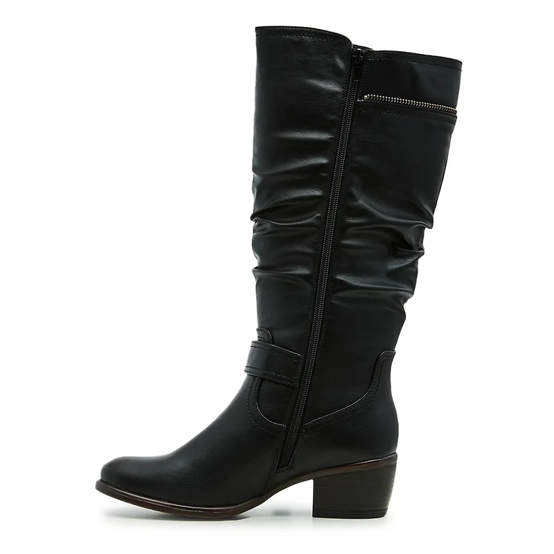 Women's Boston 02 Tall Boot