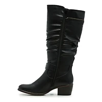 Women's Boston 02 Tall Boot
