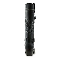 Women's Boston 02 Tall Boot