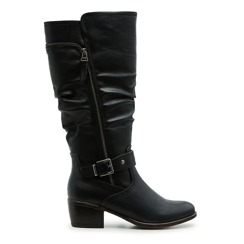 Women's Boston 02 Tall Boot