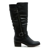 Women's Boston 02 Tall Boot