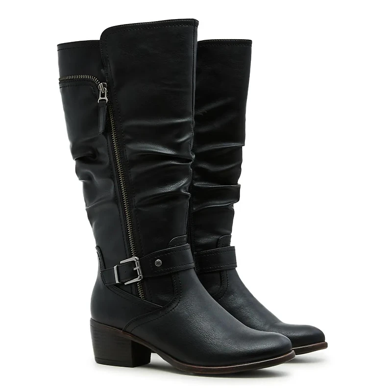 Women's Boston 02 Tall Boot