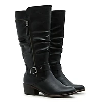 Women's Boston 02 Tall Boot