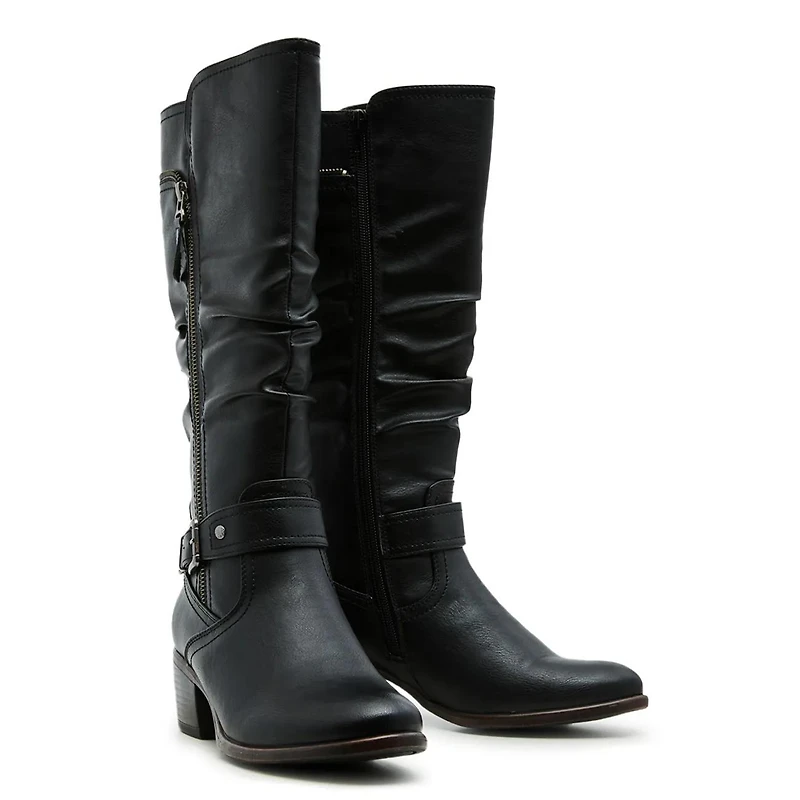 Women's Boston 02 Tall Boot
