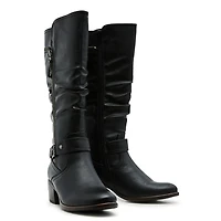 Women's Boston 02 Tall Boot
