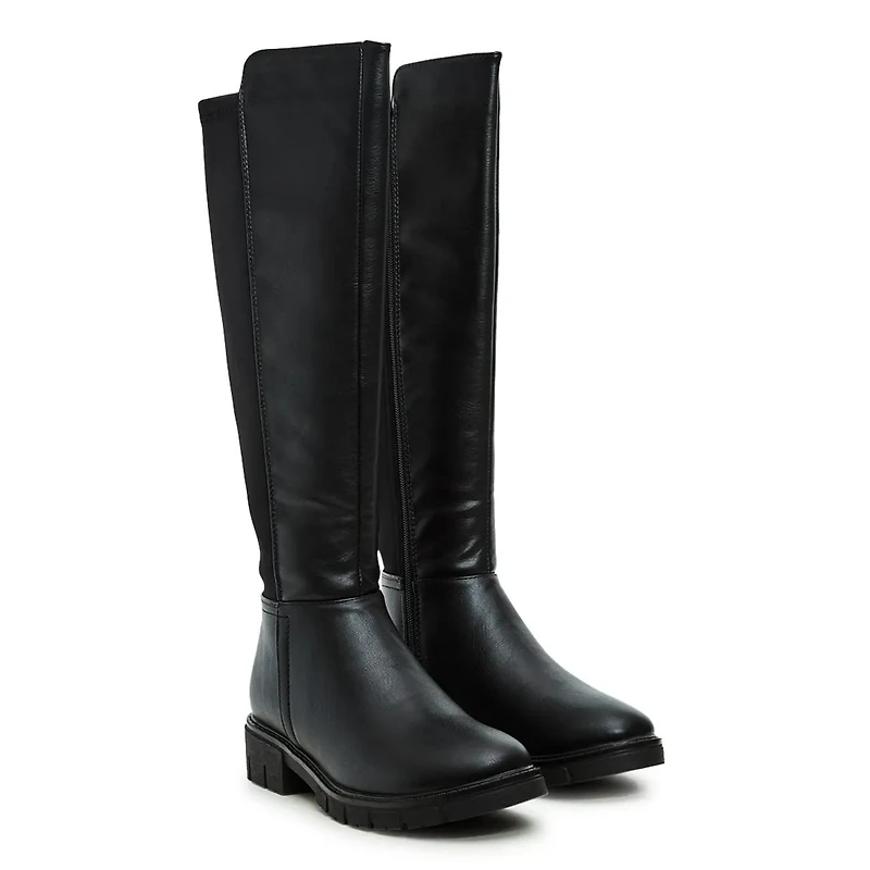 Women's Kennedy Water Resistant Tall Boot