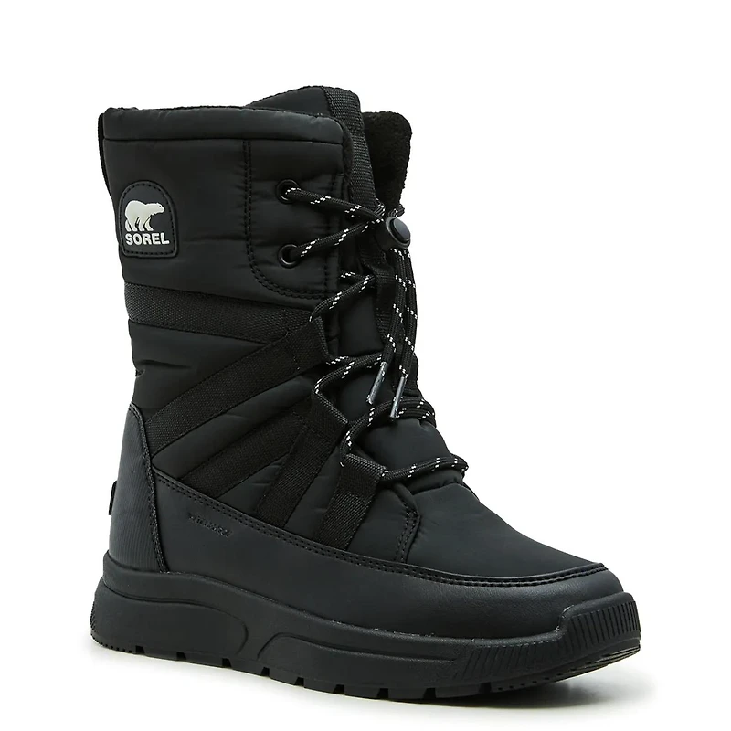 Women's Whitney III Tall Waterproof Boot