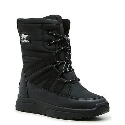 Women's Whitney III Tall Waterproof Boot