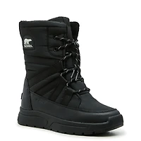 Women's Whitney III Tall Waterproof Boot
