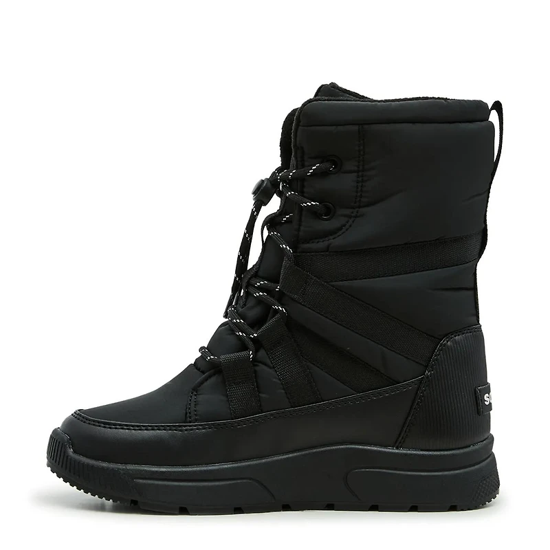 Women's Whitney III Tall Waterproof Boot