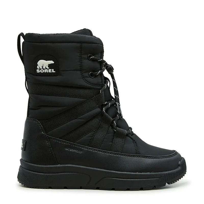 Women's Whitney III Tall Waterproof Boot