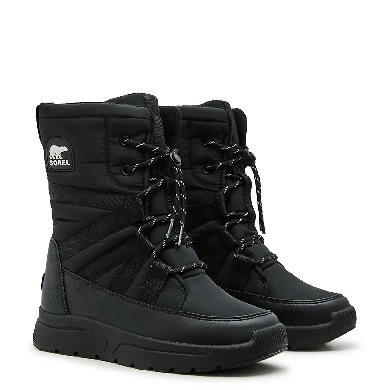 Women's Whitney III Tall Waterproof Boot