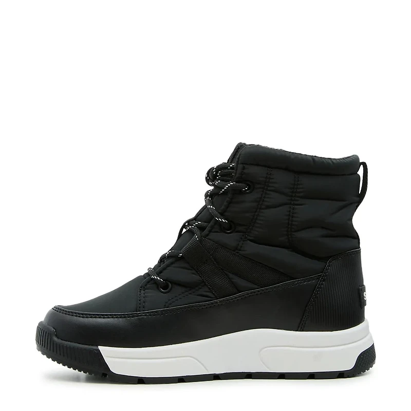 Women's Whitney III Mid Waterproof Winter Boot