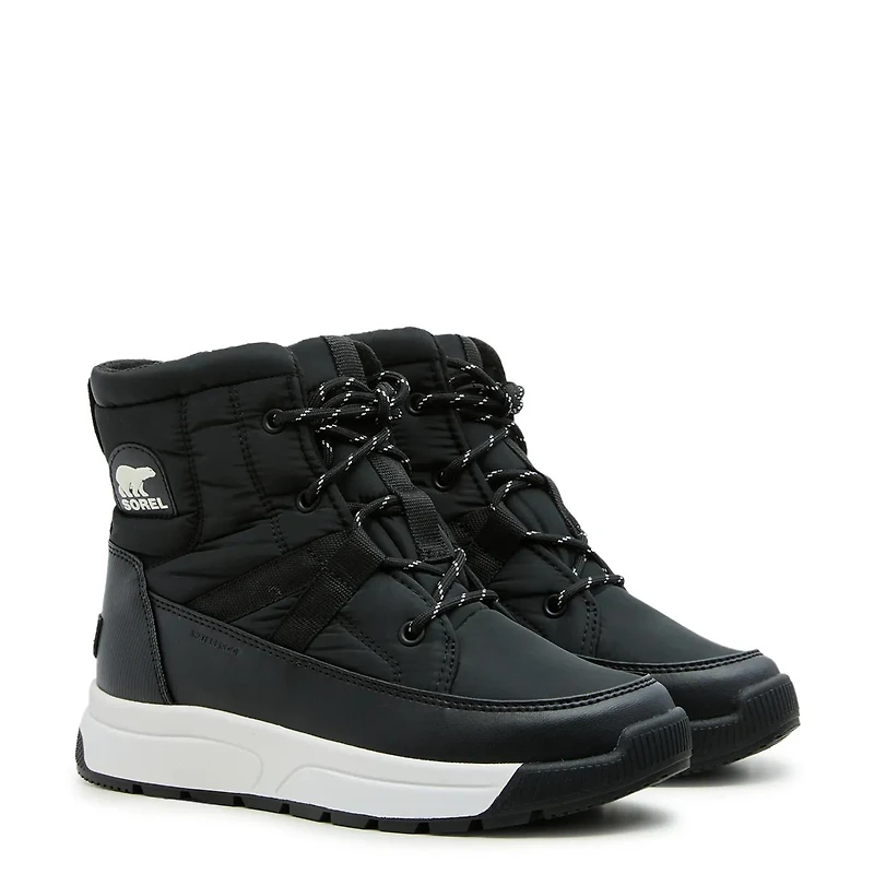 Women's Whitney III Mid Waterproof Winter Boot