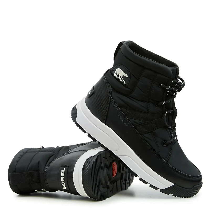 Women's Whitney III Mid Waterproof Winter Boot