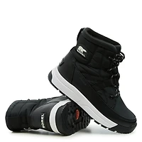 Women's Whitney III Mid Waterproof Winter Boot