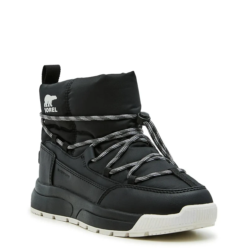 Women's Whitney III Slip On Waterproof Winter Boot