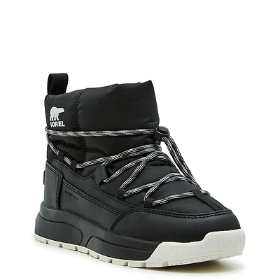 Women's Whitney III Slip On Waterproof Winter Boot