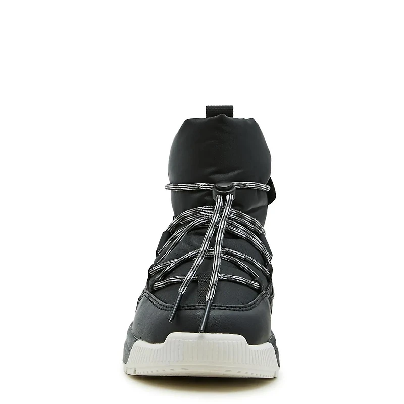 Women's Whitney III Slip On Waterproof Winter Boot