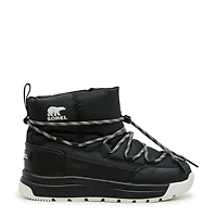 Women's Whitney III Slip On Waterproof Winter Boot