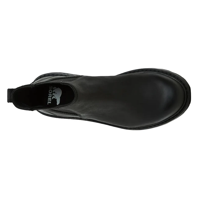 Revel Waterproof Chelsea