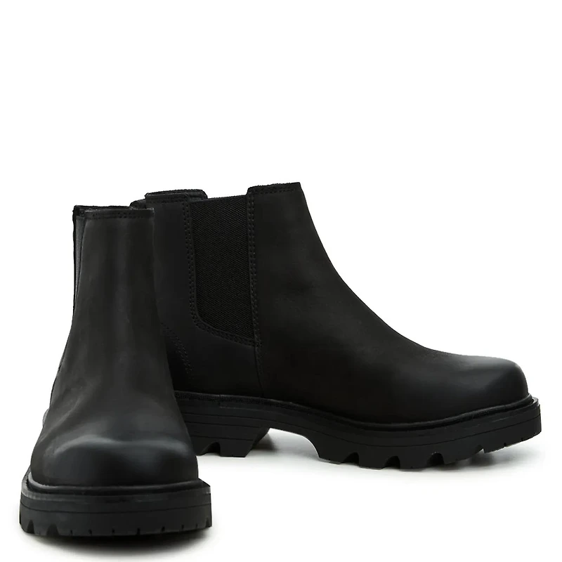 Revel Waterproof Chelsea